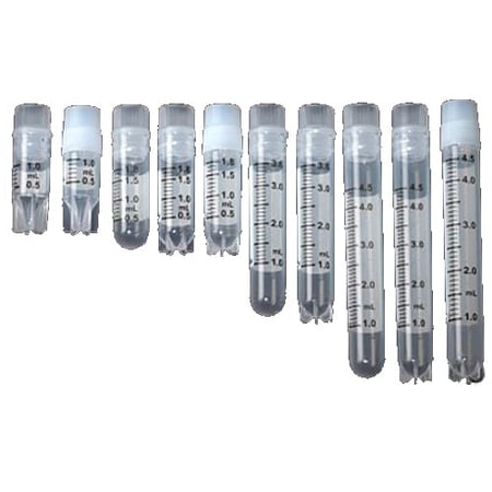 CELLTREAT Freeze Cryogenic Vials